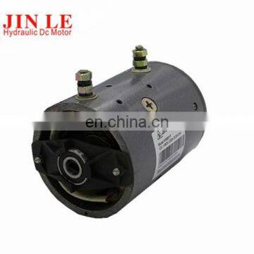 Carbon Brush Electric dc 12V Motor for Forklift photo-6