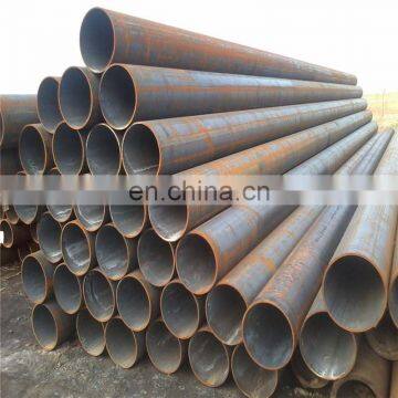 Customized AISI1020 Low Carbon Steel Pipe With Low Price