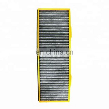 European Heavy Truck Panel Air Filter OEM 1770813 1913500 Cabin Air Filter