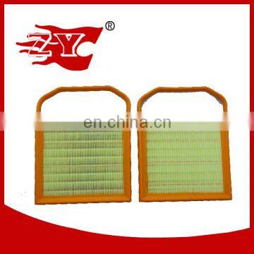 car air filter a2760940504/LX 2841/7 for GL 400