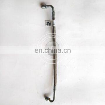 A2300 Diesel Engine Parts Tupercharger Flexible Hose 3919591 5307341 Supercharger Inlet Pipe photo-2