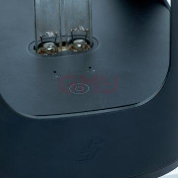 32w UV Sterilization Table Lamp Germicidal Bacterial 253.7nm Portable Delay Start Radar Human Body Induction photo-4