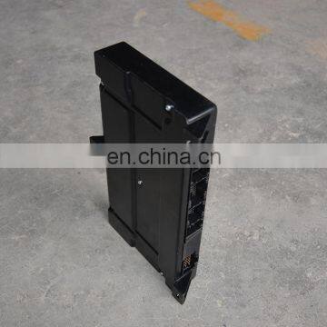 SINOTRUK Spare Parts Central Control Unit WG9716580023 CBCU For Truck