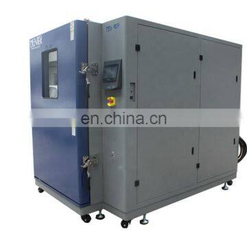 Digital Apparatus For Constant Temperature Humidity Test Equipment used environmental control chamber