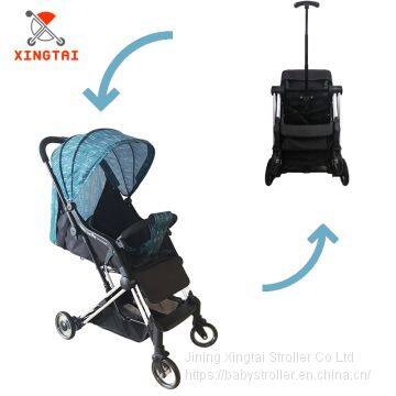 best lightweight pushchair compact newborn baby travel stroller