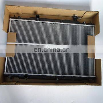 Radiator truck parts  for Greatwall