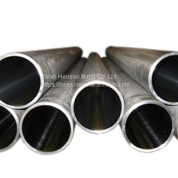 Precision steel pipe for gas spring cylinder