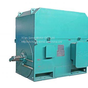 Reliable Supplier High Voltage Simo Motor Made in China photo-2