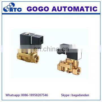 Needle Valve Actuator Valve High Quality Co2 Solenoid Valve photo-5