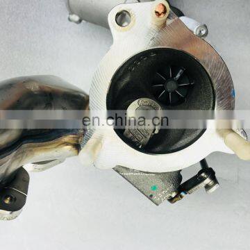 GENUINE Turbo AL0069 A2700902980 2700902980 Turbocharger for MERCEDES BENZ C2.0LA250 X156 L Engine photo-4