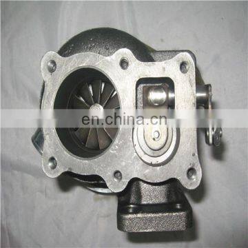 6SD1T Engine Turbo EX220-5 24100-3340A 114400-3500 H07CT Turbocharger photo-3