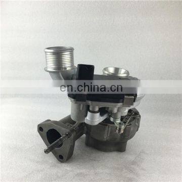 D4HB engine turbo 28231-2F650 53039700430 BV43 turbocharger