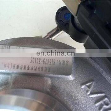 Turbo Factory Direct Price 1118100-XED12 Turbocharger
