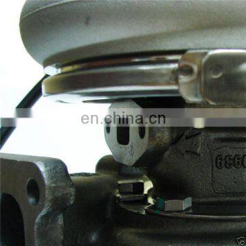 6CTA Engine Turbo WH1E 3529466 3802204 Turbocharger