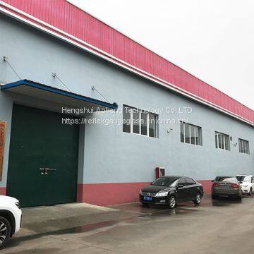 China Factory Price Klinger Level Gauge Glass photo-4