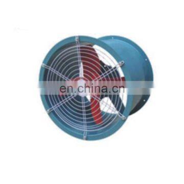 Low Noise Explosion-proof Ventilation Air-exchange Axial Fan