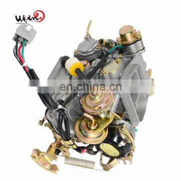 Aftermarket for Toyotas 1Y/3Y japan carburetor 21100-71080 2110071080