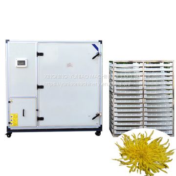 Sausage energy saving and environmental protection drying room Sausage dryer electric baking room heat pump dryer   WT/13824555378