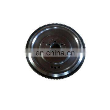 Good Quality Flywheel With Starter Ring Gear 756785 for Tractor Using photo-2