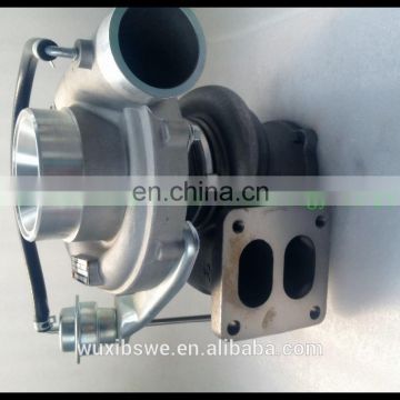 Excellent quality !!Hino P11C Turbo Charger RHG6 17201-E0220 turbocharger turbine for turck parts of wuxi factory