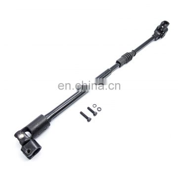 Lower Intermediate Steering Shaft Fits For Jeep Wrangler 1987-1995 52007017