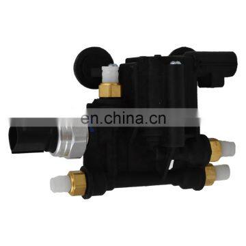 Air Suspension Compressor Valve Block For Land Rover Discovery 3 & 4 RVH000046 photo-6