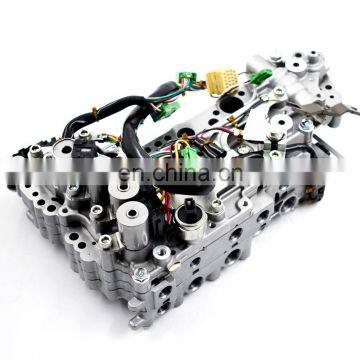 Transmission Valve Body for Nissan Murano Maxima Quest JF010E RE0F09A/B