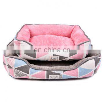 Factory Supply Removable Dog Bed Cheap Manufacturer