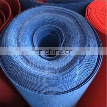 Eco-friendly Products Stiff Polyester Felt Sheets photo-3