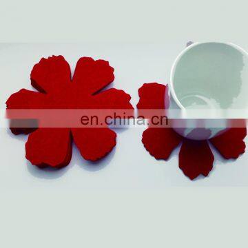 Custom Felt Coasters photo-4