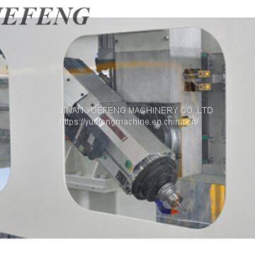 Industrial Material Processing Machine CNC Machine Center photo-4