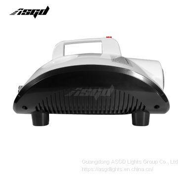 ASGD 900w Disinfection Machine Smoke Sterilization Deodorization is Suitable for Stage Car Interior Disinfection photo-3