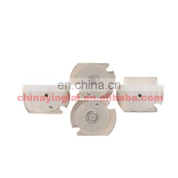 Diesel 05# valve orifice plate 05 for denso fuel injector 23670-30030 095000-0940 11R00176