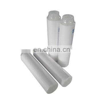 5 Micron 10 Micron pp Spun Melt Blown Sediment Pleated Water Filter Cartridge photo-4