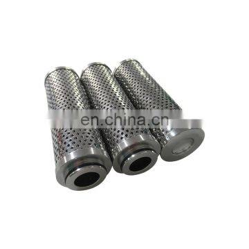Stainless Steel Oil Filter Element Filtros de Acero Inoxidable photo-4