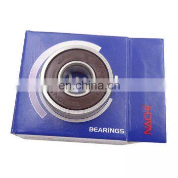 Price Brand Deep Groove Ball Bearing 6000 Size 10x26x8mm 6000LLU Ntn Skateboard Bearings for Pumps photo-3