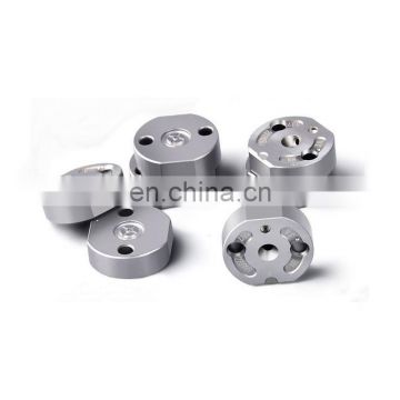 Common rail injector orifice valve plate 07# for injector 095000-7750/7761/574#/23670-30300/30080/51301/51053/5881