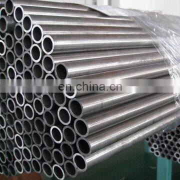 Aisi 1020 Precision Carbon Seamless Pipe Price photo-2