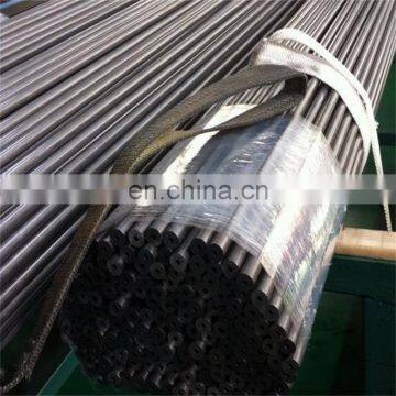 A179 Cold Drawn Low Carbon Seamless Steel Tube photo-7
