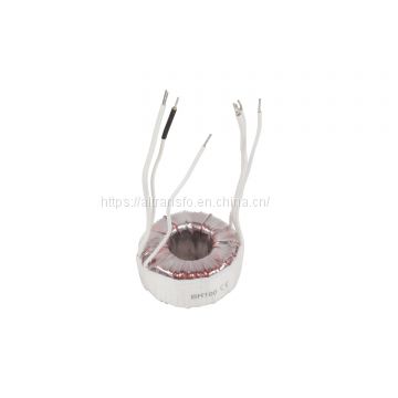 Industry Control Electrical Power Toroidal Transformer