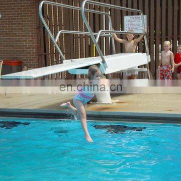 Home Swimming Pool Fiberglass Diving Boards for Sale photo-5