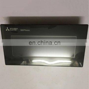 Cheap HMI Mitsubishi GT1030-HBD-C 4.5 Inch Touch Screen Panel GT1030-HBD-C photo-2