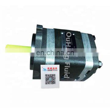 High-pressure Internal Gear Pumps for Variable Speed Drives IPVP 4-32 171 photo-2