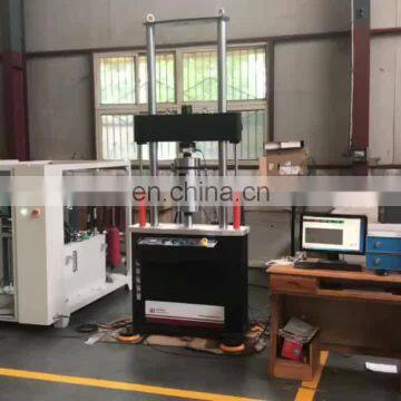 HST Brand Hydraulic Fatigue Tensile Testing Machine Price