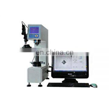 HUS-187.5 Digital Universal Hardness Tester and Rockwell Vicker and Brinell Hardness Tester photo-2