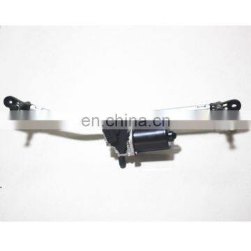 Wiper Linkage Mechanism With Motor 46524670 51704325 for FIAT PUNTO photo-2