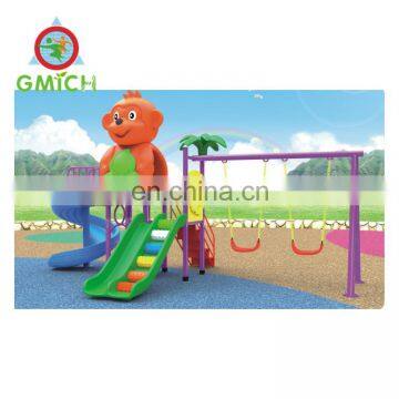 Outdoor Playground Equipment for Chidlren Kids Outdoor Games Slides for Children photo-6