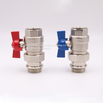 Ball Valves photo-2