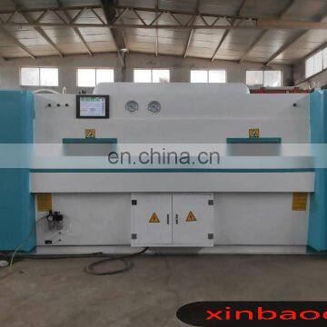 PVC Film high productive best-selling Vacuum Membrane Press Machine woodworking machinery