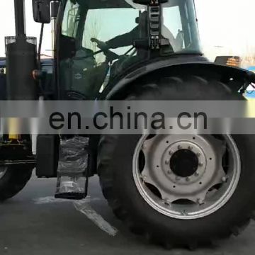 Factory supplier XSB804  80 hp agricultural tractor